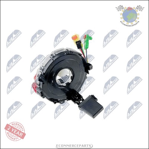 Ressort Tournant Airbag Ajs pour MERCEDES CLASSE GL 500 450 420 350 320 S 600 5