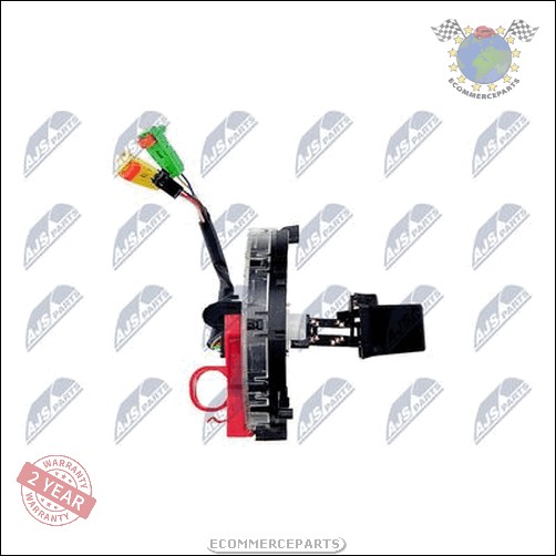 Ressort Tournant Airbag Ajs pour MERCEDES CLASSE GL 500 450 420 350 320 S 600 5