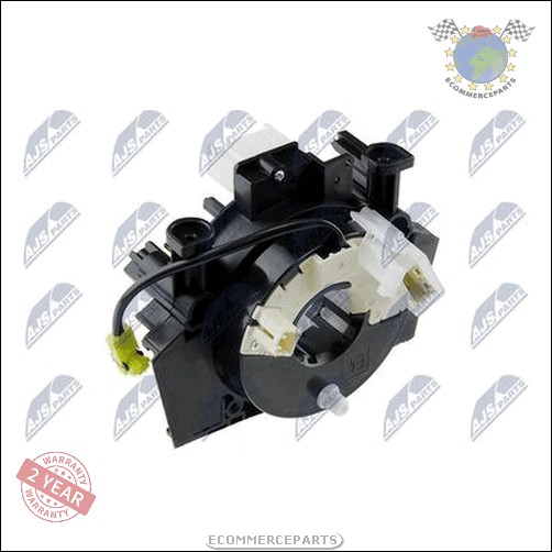 Wickelfeder Airbag Ajs für NISSAN PATHFINDER QASHQAI EVALIA NV200 NP300 NOTE