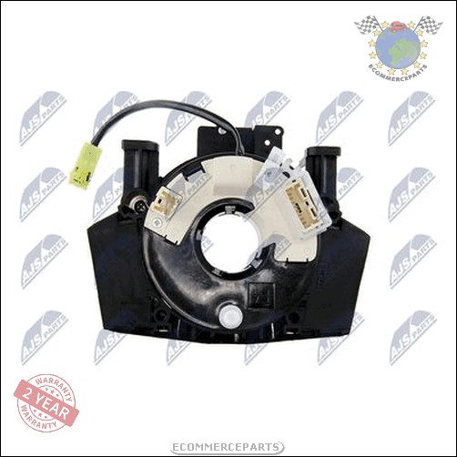 Wickelfeder Airbag Ajs für NISSAN PATHFINDER QASHQAI EVALIA NV200 NP300 NOTE