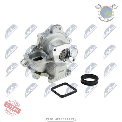 Wasserpumpe Ajs für BMW 7 E65 E66 E67 730 Z4 E89 sDrive E86 3.0 E85 2.5 2.0 X5