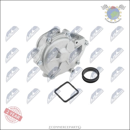 Wasserpumpe Ajs für BMW 7 E65 E66 E67 730 Z4 E89 sDrive E86 3.0 E85 2.5 2.0 X5