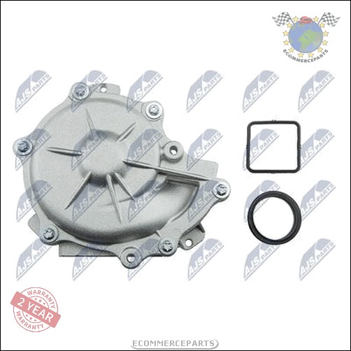 Wasserpumpe Ajs für BMW 7 E65 E66 E67 730 Z4 E89 sDrive E86 3.0 E85 2.5 2.0 X5