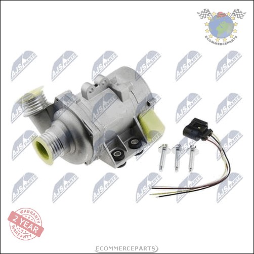 Wasserpumpe Ajs für BMW 7 E65 E66 E67 730 Z4 E89 sDrive E86 3.0 E85 2.5 X5 E70