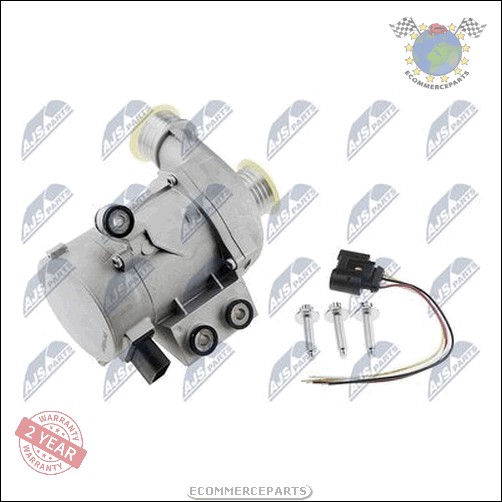 Wasserpumpe Ajs für BMW 7 E65 E66 E67 730 Z4 E89 sDrive E86 3.0 E85 2.5 X5 E70