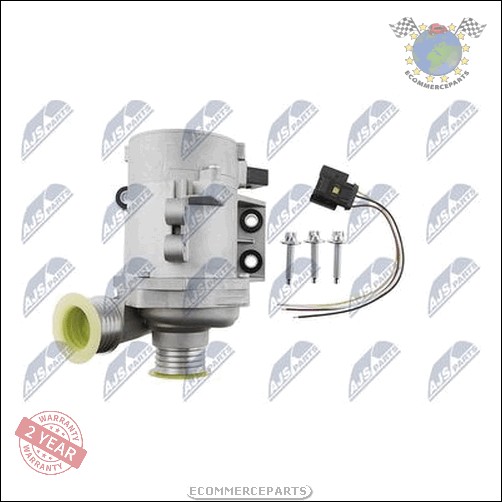 Wasserpumpe Ajs für BMW 7 E65 E66 E67 730 Z4 E89 sDrive E86 3.0 E85 2.5 X5 E70