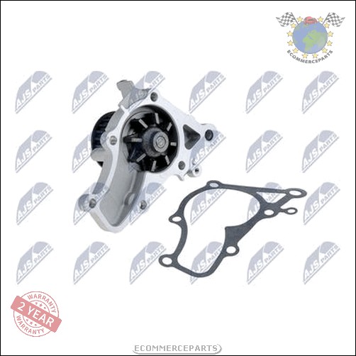 Wasserpumpe Ajs für MITSUBISHI GALANT VII LANCER VI IV V COLT SPACE PROTON PERS