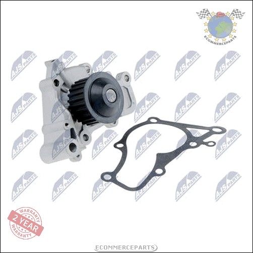 Wasserpumpe Ajs für MITSUBISHI GALANT VII LANCER VI IV V COLT SPACE PROTON PERS