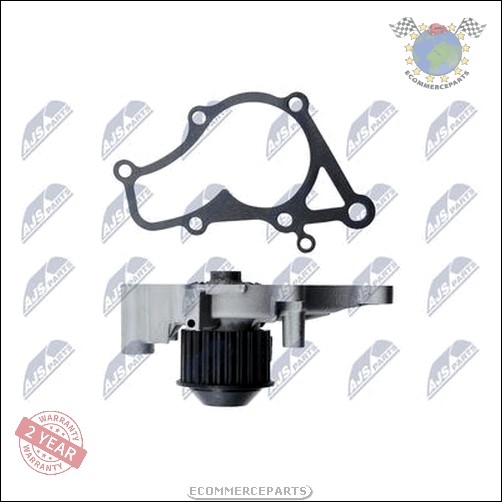 Wasserpumpe Ajs für MITSUBISHI GALANT VII LANCER VI IV V COLT SPACE PROTON PERS