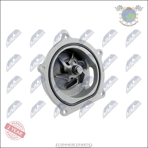 Wasserpumpe Ajs für HONDA ACCORD VI CIVIC V LAND ROVER FREELANDER I DISCOVER #tt