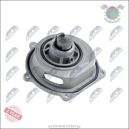 Wasserpumpe Ajs für HONDA ACCORD VI CIVIC V LAND ROVER FREELANDER I DISCOVER #tt