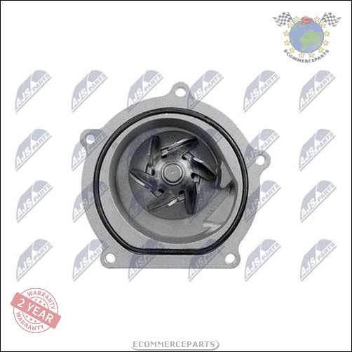 Wasserpumpe Ajs für HONDA ACCORD VI CIVIC V LAND ROVER FREELANDER I DISCOVER #tt