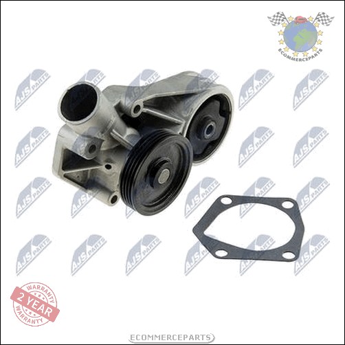 Wasserpumpe Ajs für SKODA FELICIA FAVORIT