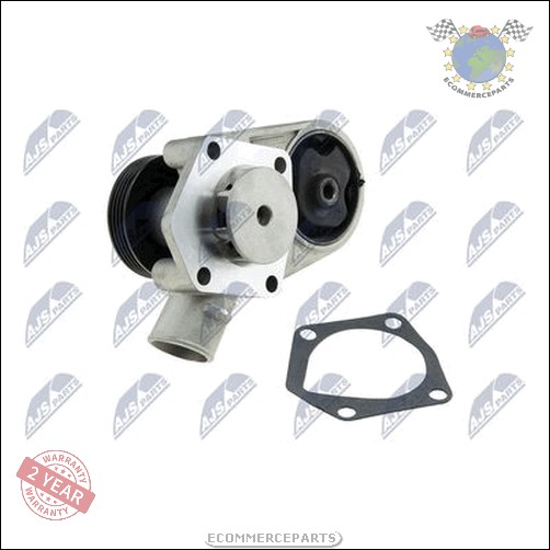 Wasserpumpe Ajs für SKODA FELICIA FAVORIT