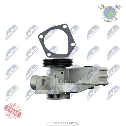 Wasserpumpe Ajs für SKODA FELICIA FAVORIT