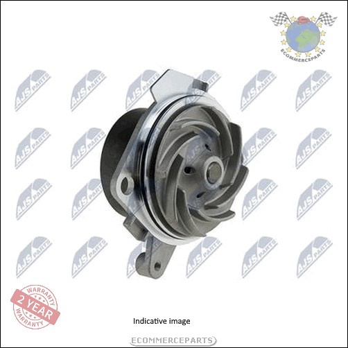 Wasserpumpe Ajs für HONDA CONCERTO CIVIC VI IV II V CRX ROVER 400 200