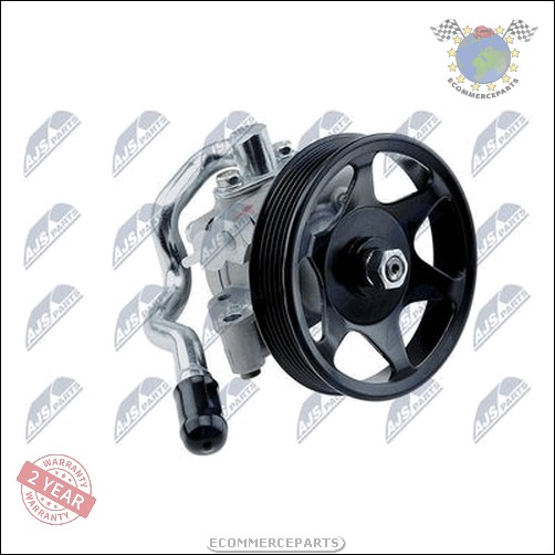 Hydraulikpumpe, Lenkung Ajs für MAZDA TRIBUTE