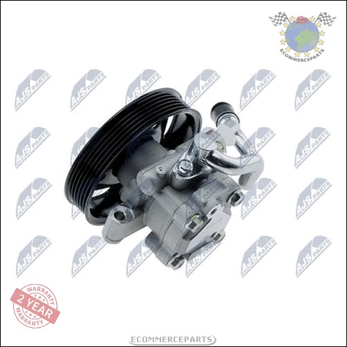 Hydraulikpumpe, Lenkung Ajs für MAZDA TRIBUTE