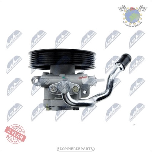 Hydraulikpumpe, Lenkung Ajs für MAZDA TRIBUTE