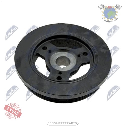 Riemenscheibe Kurbelwelle Ajs für JEEP GRAND CHEROKEE I WRANGLER II