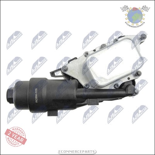 Ölkühler Motoröl Ajs für BMW X1 F48 xDrive sDrive i8 I15 hybrid I12 2 F46 220 2