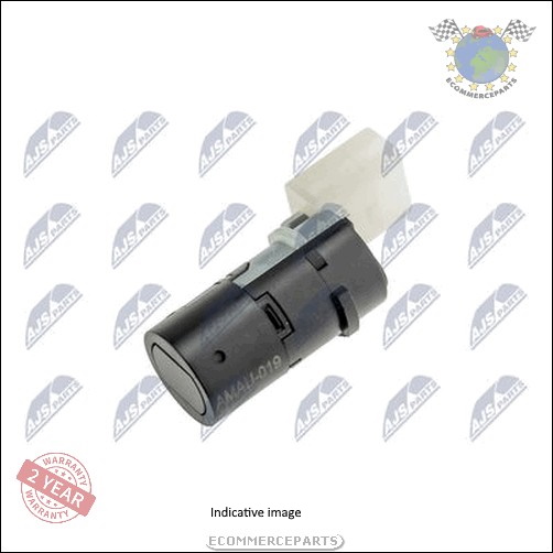 Sensor Einparkhilfe Ajs für BMW 7 F01 F02 F03 F04 ActiveHybrid 740 730 X5 E70 x