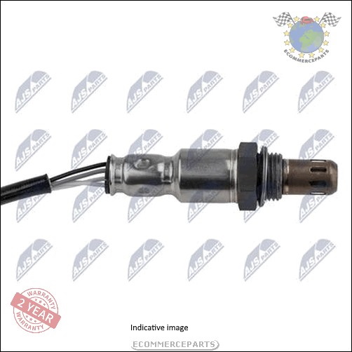 LAMBDASONDE Ajs für BMW Z3 E36 2.0 3 E46 320 318 316