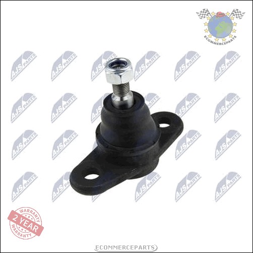 Rotule de Suspension Ajs Avant pour KIA RIO