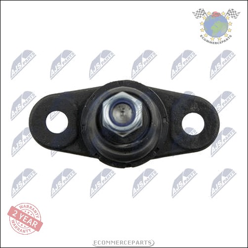 Rotule de Suspension Ajs Avant pour KIA RIO