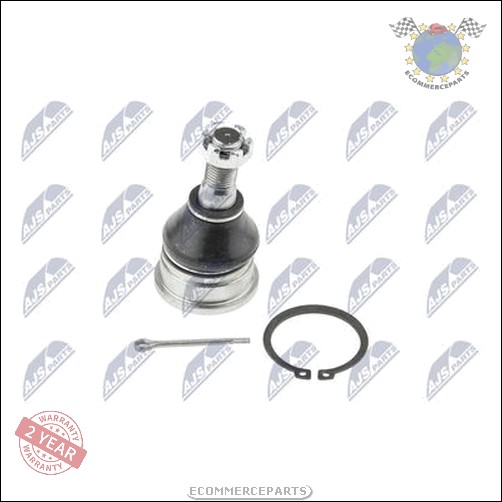 Rotule de Suspension Ajs Arrière pour HYUNDAI SONATA