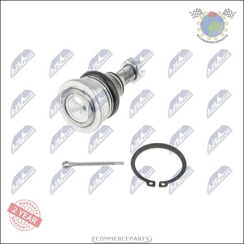 Rotule de Suspension Ajs Arrière pour HYUNDAI SONATA