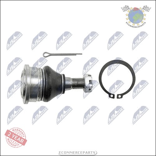 Rotule de Suspension Ajs Arrière pour HYUNDAI SONATA