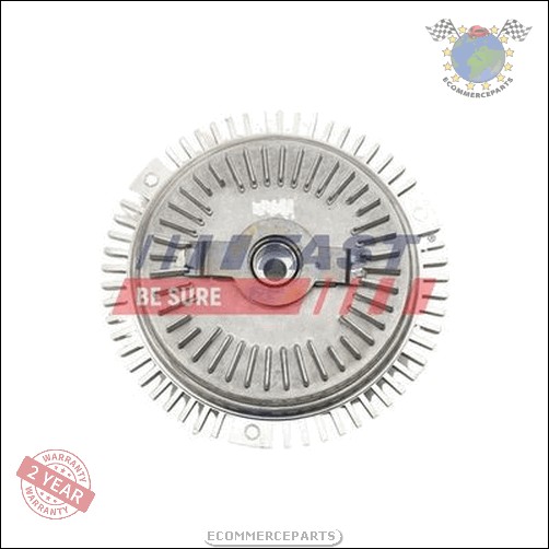 Embrayage ventilateur de radiateur Fast pour MERCEDES SPRINTER 412 410 312 310
