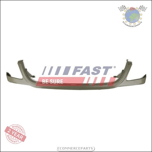 Grille de radiateur Fast pour MERCEDES SPRINTER 524 519 518 516 515 513 511 510