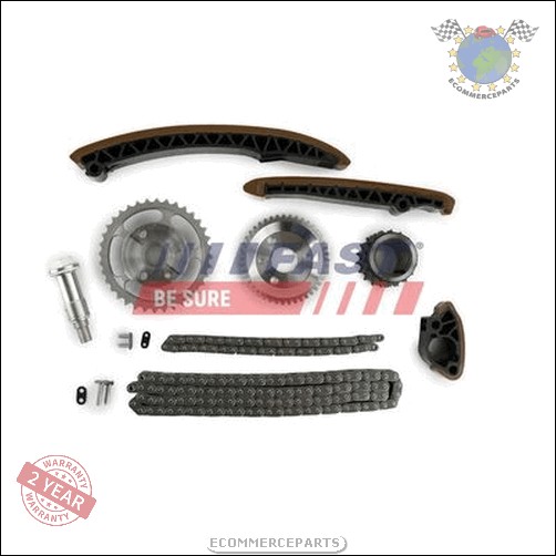 Kit de distribution par chaîne Fast pour MERCEDES CLASSE CLC 220 200 SPRINTER 5