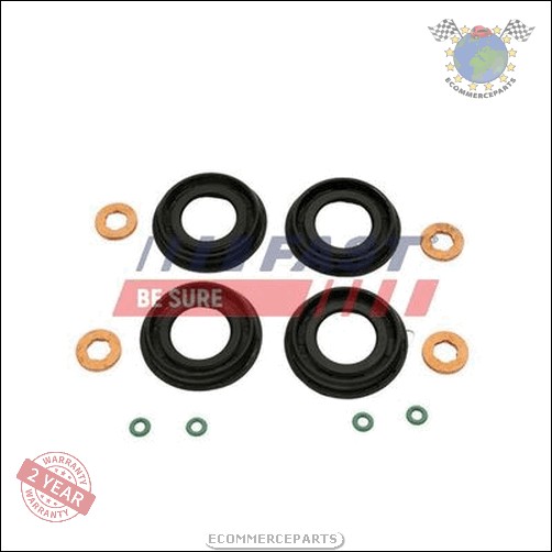 Kit de joints injecteur Fast pour ALFA ROMEO MITO BMW 7 F01 F02 F03 F04 750 740