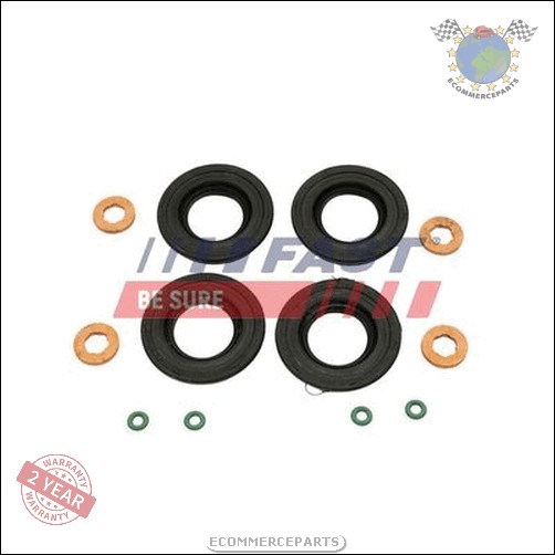 Kit de joints injecteur Fast pour ALFA ROMEO MITO BMW 7 F01 F02 F03 F04 750 740