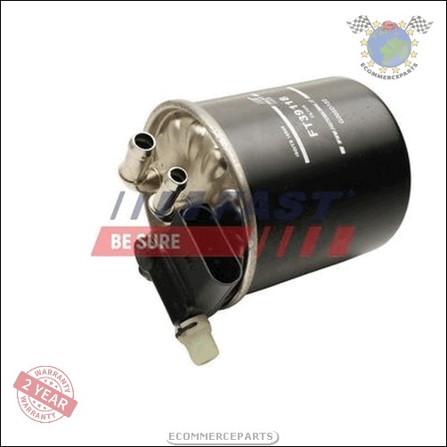 Kraftstofffilter Fast für MERCEDES SPRINTER 524 519 518 516 515 514 513 511  fxi