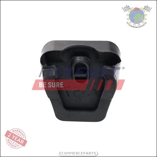 Pedalbelag Bremspedal Fast für AUDI ALLROAD 100 Q7 A6 A4 SEAT EXEO SKODA SUPERB