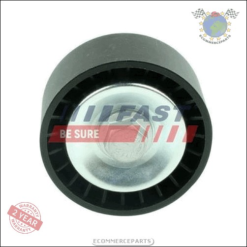Poulie-tendeur courroie trapézoï. Fast pour ALFA ROMEO 166 156 FIAT MAREA LANCI