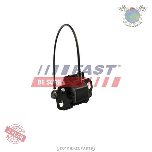 Serrure de capot de coffre Fast pour MERCEDES CITAN 112 111 109 108 NISSAN N cgh