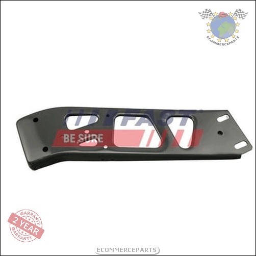 Halter Stoßfänger Fast Rechts für IVECO DAILY IV V POWER