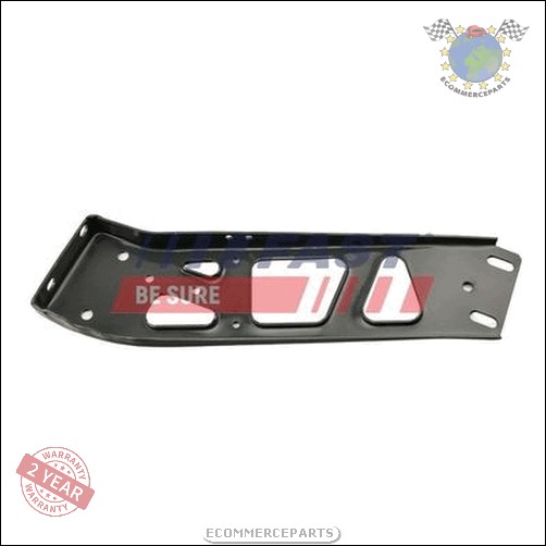 Halter Stoßfänger Fast Rechts für IVECO DAILY IV V POWER