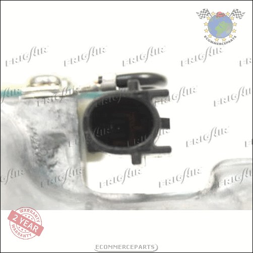 Compresseur Clim Climatisation Frigair pour JAGUAR XJ XF LAND ROVER RANGE I DIS