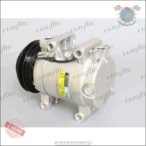 Compresseur Clim Climatisation Frigair pour ISUZU D-MAX MAZDA BT-50