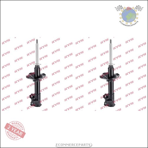 Jeu 2 Amortisseurs Kyb Premium Avant pour NISSAN SUNNY