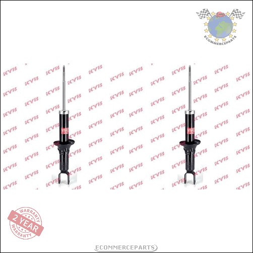 Kit Amortisseurs avant + arrière Kyb Excel-G pour ROVER 400