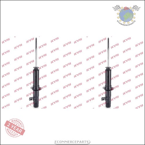 Kit Amortisseurs avant + arrière Kyb Excel-G pour ROVER 400
