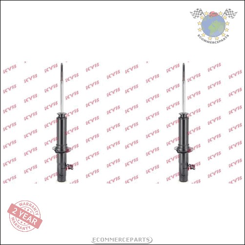 Kit Amortisseurs avant + arrière Kyb Excel-G pour ROVER 400 #0d