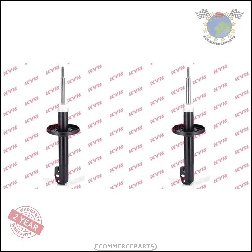 Kit Amortisseurs avant + arrière Kyb Premium pour FORD SIERRA